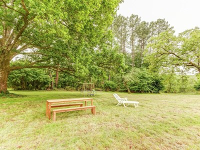 Holiday house Holiday home  with garden - Outdoor photo 5