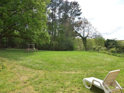 Holiday house Holiday home  with garden - Outdoor photo 6