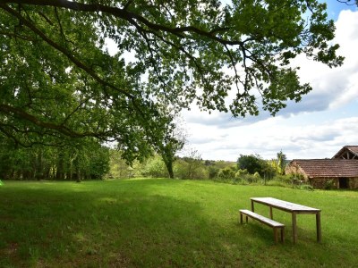 Holiday house Holiday home  with garden - Outdoor photo 7