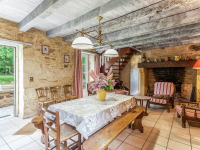 Holiday house Holiday home  with garden - Features photo 14