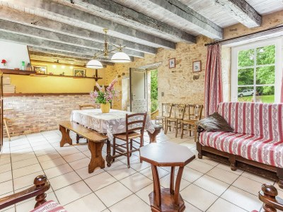 Holiday house Holiday home  with garden - Features photo 16