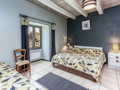 Holiday house Holiday home  with garden - Features photo 17