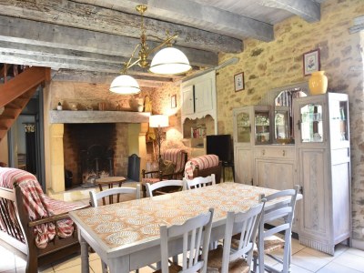 Holiday house Holiday home  with garden - Features photo 18