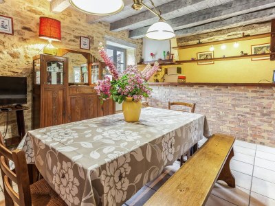 Holiday house Holiday home  with garden - Features photo 21