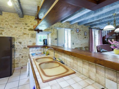 Holiday house Holiday home  with garden - Features photo 22