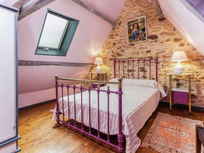 Holiday house Holiday home  with garden - Features photo 24