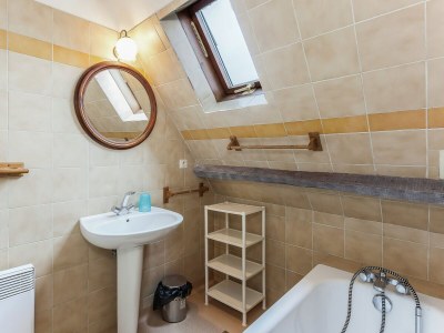 Holiday house Holiday home  with garden - Features photo 30