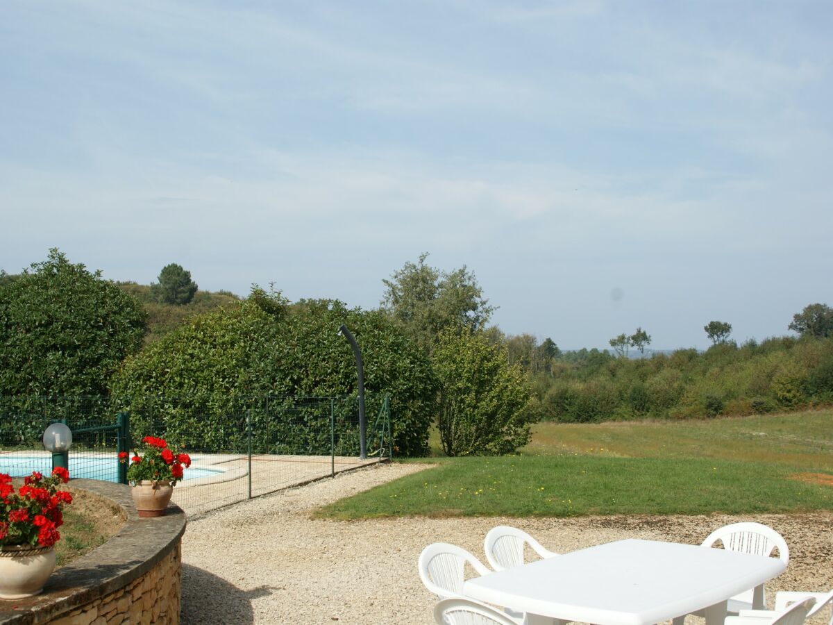 Holiday house Familienurlaub in der Dordogne - Outdoor photo 3