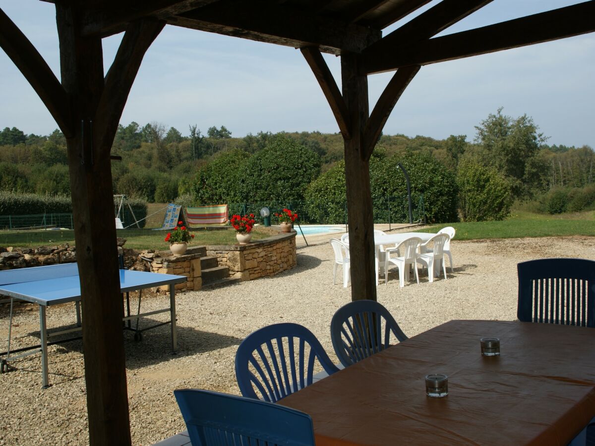 Holiday house Familienurlaub in der Dordogne - Outdoor photo 4