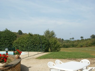 Holiday house Familienurlaub in der Dordogne - Outdoor photo 3