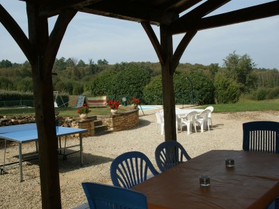 Holiday house Familienurlaub in der Dordogne - Outdoor photo 4