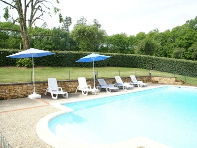 Holiday house Familienurlaub in der Dordogne - Outdoor photo 5