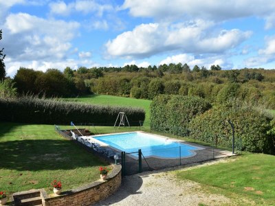 Holiday house Familienurlaub in der Dordogne - Outdoor photo 6