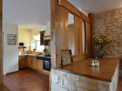 Holiday house Familienurlaub in der Dordogne - Features photo 9