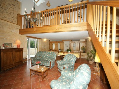 Holiday house Familienurlaub in der Dordogne - Features photo 11