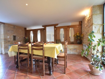 Holiday house Familienurlaub in der Dordogne - Features photo 16