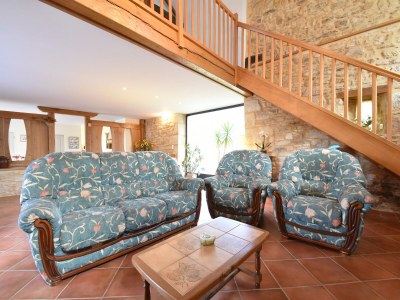 Holiday house Familienurlaub in der Dordogne - Features photo 21