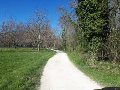 Holiday house Familienurlaub in der Dordogne - Environment photo 25
