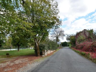 Holiday house Familienurlaub in der Dordogne - Environment photo 27