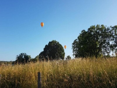 Holiday house Familienurlaub in der Dordogne - Environment photo 29