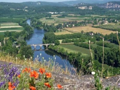 Holiday house Familienurlaub in der Dordogne - Environment photo 35