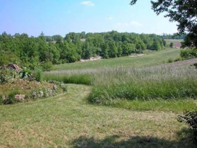 Holiday house Familienurlaub in der Dordogne - Environment photo 36