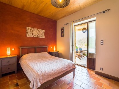 Holiday house Mazeyrolles Waldflucht - Features photo 17