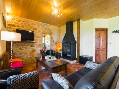 Holiday house Mazeyrolles Waldflucht - Features photo 19