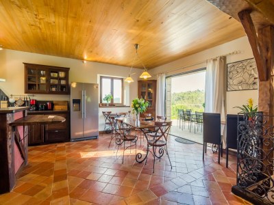 Holiday house Mazeyrolles Waldflucht - Features photo 20