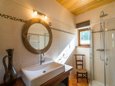 Holiday house Mazeyrolles Waldflucht - Features photo 21