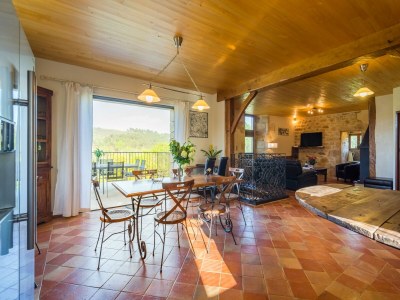 Holiday house Mazeyrolles Waldflucht - Features photo 23