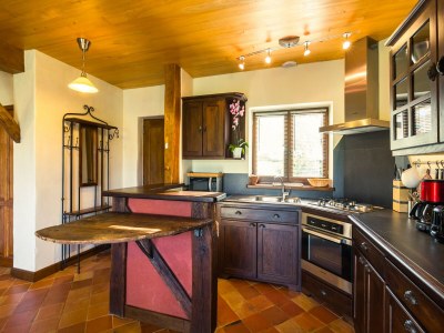 Holiday house Mazeyrolles Waldflucht - Features photo 24