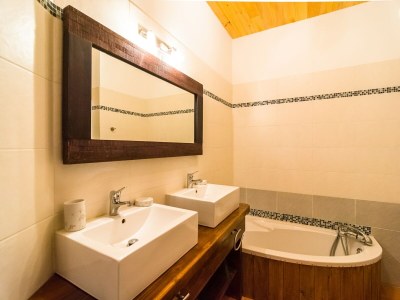 Holiday house Mazeyrolles Waldflucht - Features photo 25