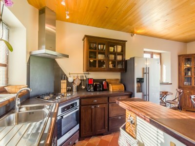 Holiday house Mazeyrolles Waldflucht - Features photo 29