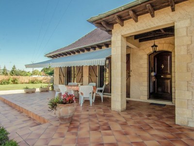 Villa Charme am Flussufer im Périgord Noir - Outdoor photo 4