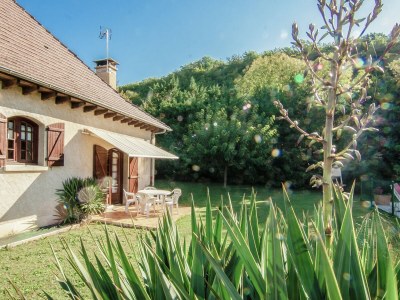 Villa Charme am Flussufer im Périgord Noir - Outdoor photo 10