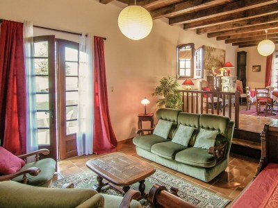 Villa Charme am Flussufer im Périgord Noir - Features photo 11