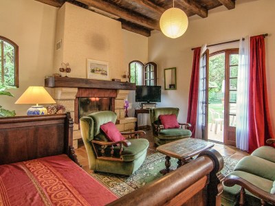 Villa Charme am Flussufer im Périgord Noir - Features photo 18