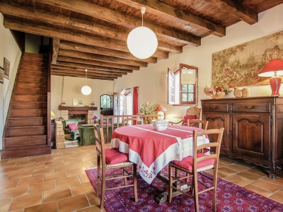 Villa Charme am Flussufer im Périgord Noir - Features photo 21