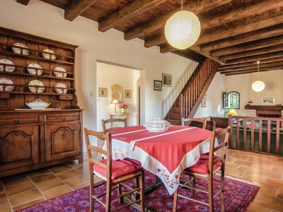 Villa Charme am Flussufer im Périgord Noir - Features photo 22