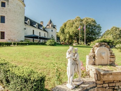 Villa Charme am Flussufer im Périgord Noir - Environment photo 29