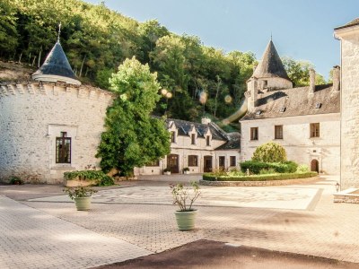 Villa Charme am Flussufer im Périgord Noir - Environment photo 30