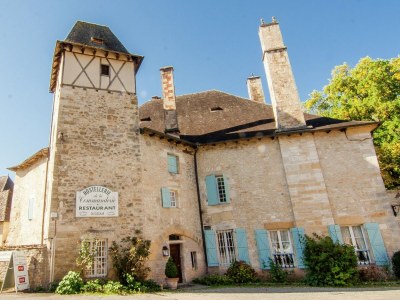 Villa Charme am Flussufer im Périgord Noir - Environment photo 31