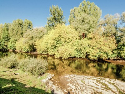 Villa Charme am Flussufer im Périgord Noir - Environment photo 32