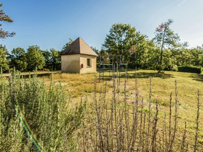 Holiday house Holiday home with swimming pool - Outdoor photo 4