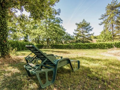 Holiday house Holiday home with swimming pool - Outdoor photo 7