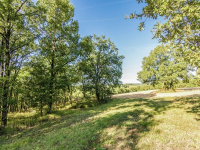 Holiday house Holiday home with swimming pool - Outdoor photo 8