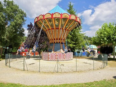 Holiday house Holiday home with swimming pool - Environment photo 27