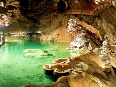 Holiday house Holiday home with swimming pool - Environment photo 32