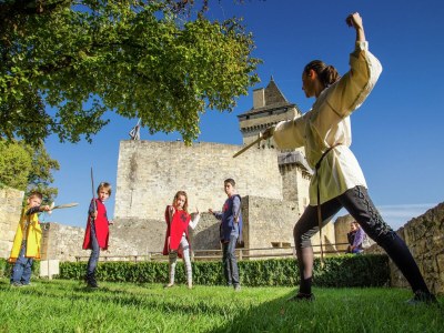 Holiday house Holiday home with swimming pool - Environment photo 35